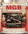 How to Give Your Mgb V8 Power (Speedpro)