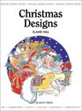 Christmas Designs Design Source Book 07