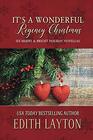 It's a Wonderful Regency Christmas Six Merry  Bright Holiday Novellas