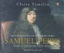 Samuel Pepys The Unequalled Self