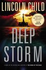 Deep Storm (Jeremy Logan, Bk 1)