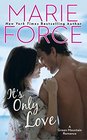 It's Only Love (Green Mountain, Bk 5)