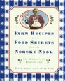 Farm Recipes and Food Secrets from the Norse Nook  The Midwest's 1 Roadside Cafe