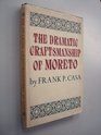 The Dramatic Craftsmanship of Moreto