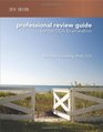 Professional Review Guide for the CCA Examination 2014 Edition