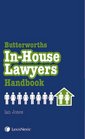 Butterworths Inhouse Lawyers Handbook