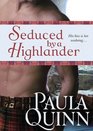 Seduced by a Highlander