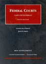 2003 Supplement to Federal Courts