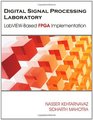 Digital Signal Processing Laboratory LabVIEWBased FPGA Implementation
