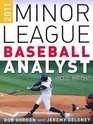 Minor League Baseball Analyst 2011