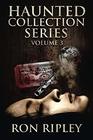 Haunted Collection Series Books 79 Supernatural Horror with Scary Ghosts  Haunted Houses