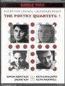 The Poetry Quartets 8 Narrative Poets