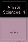 Animal Sciences 4