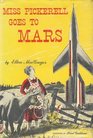 Miss Pickerell Goes to Mars