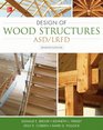 Design of Wood StructuresASD/LRFD