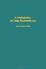 A Panorama of Pure Mathematics