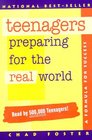 Teenagers Preparing for the Real World