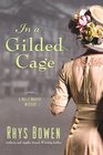 In a Gilded Cage: A Molly Murphy Mystery (Molly Murphy Mysteries)