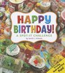Happy Birthday A SpotIt Challenge