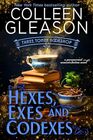 Hexes Exes and Codexes