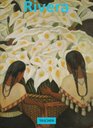 Diego Rivera 18861957 A Revolutionary Spirit in Modern Art