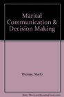 Marital Communication  Decision Making