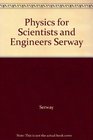 Physics for Scientists and Engineers Serway