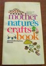 Mother Nature's crafts book