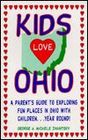 Kids Love Ohio