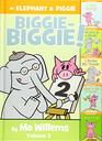 An Elephant  Piggie Biggie Volume 2