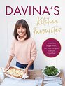 Davina's Kitchen Favourites Amazing sugarfree nofuss recipes to enjoy together