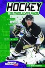 Hockey The Math of the Game