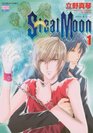 Steal Moon Volume 1 (Yaoi)