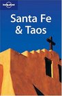 Lonely Planet Santa Fe  Taos