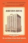 Asbestos House Secret History of James Hardie Industries