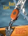 Nautical Knots and Lines Illustrated The Essentials of Smart Line Handling Knotting and SplicingIn Color