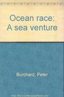 Ocean race A sea venture