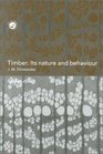 Timber Nature and Behaviour