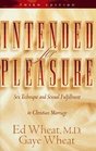 Intended for Pleasure 3rd edition revised