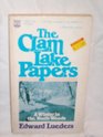 The Clam Lake Papers