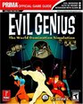 Evil Genius  Prima's Official Strategy Guide
