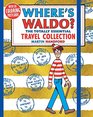 Where's Waldo The Totally Essential Travel Collection