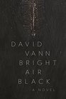 Bright Air Black A Novel