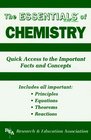 The Essentials of Chemistry