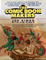 Comic Book Makers