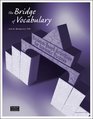 The Bridge of Vocabulary