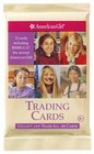 American Girl Trading Cards 2009