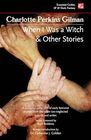 When I Was a Witch  Other Stories