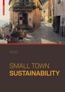 Small Town Sustainability Economic Social and Environmental Innovation