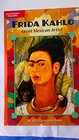Frida Kahlo Great Mexican Artist